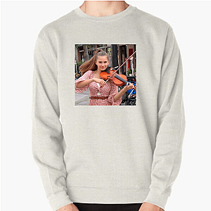 Karolina Protsenko Signature Karolina Protsenko Sweatshirts
