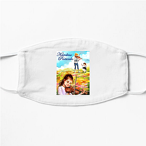 Karolina Protsenko Special Collection Karolina Protsenko Face Masks