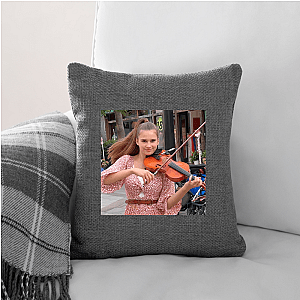 Karolina Protsenko Signature Karolina Protsenko Pillows Cover