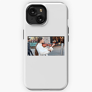 Karolina Protsenko Merch Karolina Protsenko iPhone Cases
