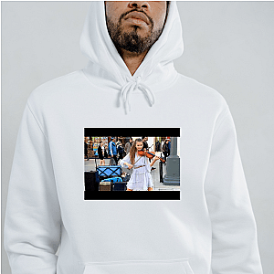 Karolina Protsenko Merch Collection Karolina Protsenko Hoodies