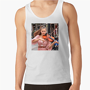 Karolina Protsenko Signature Karolina Protsenko Tank Tops