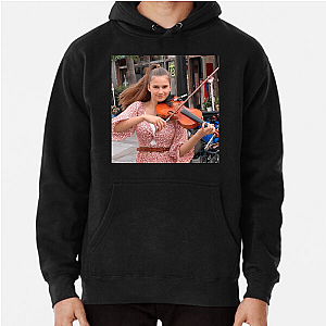 Karolina Protsenko Signature Karolina Protsenko Hoodies