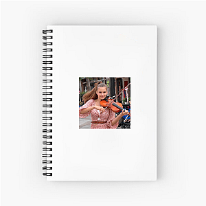 Karolina Protsenko Signature Karolina Protsenko Notebook