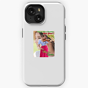 Karolina Protsenko Merch For Fans Karolina Protsenko iPhone Cases