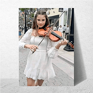 Karolina Protsenko Limited Collection Karolina Protsenko Posters
