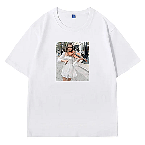 Karolina Protsenko Limited Collection Karolina Protsenko T-Shirts
