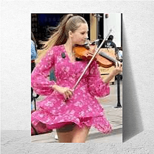 Karolina Protsenko Merchandise For Fans Karolina Protsenko Posters