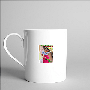 Karolina Protsenko Merch For Fans Karolina Protsenko Mugs