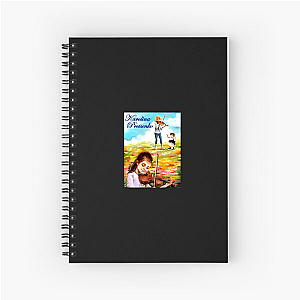 Karolina Protsenko Special Collection Karolina Protsenko Notebook