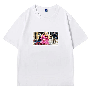 Karolina Protsenko Merchandise For Fans Karolina Protsenko T-Shirts