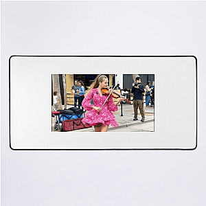Karolina Protsenko Merchandise For Fans Karolina Protsenko Mouse Pads