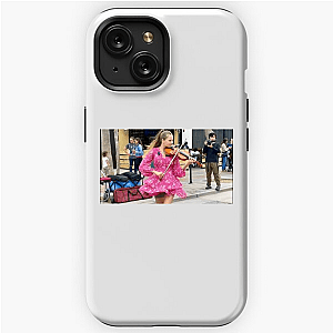 Karolina Protsenko Merchandise For Fans Karolina Protsenko iPhone Cases