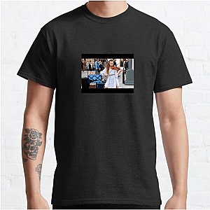 Karolina Protsenko Merch Collection Karolina Protsenko T-Shirts