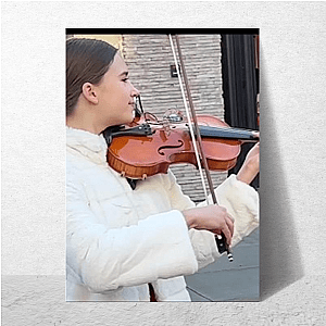 Karolina Protsenko Merch Karolina Protsenko Posters