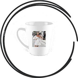Karolina Protsenko Mugs