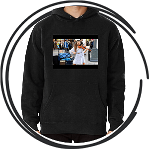 Karolina Protsenko Hoodies