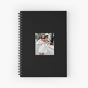 Karolina Protsenko Limited Collection Karolina Protsenko Notebook