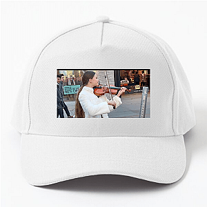 Karolina Protsenko Merch Karolina Protsenko Hats & Caps