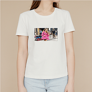 Karolina Protsenko Merchandise For Fans Karolina Protsenko T-Shirts