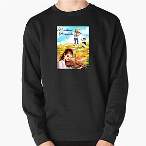 Karolina Protsenko Special Collection Karolina Protsenko Sweatshirts