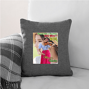 Karolina Protsenko Merch For Fans Karolina Protsenko Pillows Cover