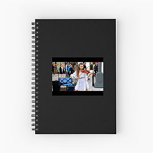 Karolina Protsenko Merch Collection Karolina Protsenko Notebook