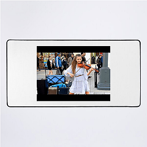 Karolina Protsenko Merch Collection Karolina Protsenko Mouse Pads