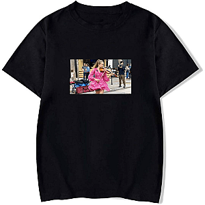 Karolina Protsenko Merchandise For Fans Karolina Protsenko T-Shirts