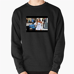 Karolina Protsenko Merch Collection Karolina Protsenko Sweatshirts