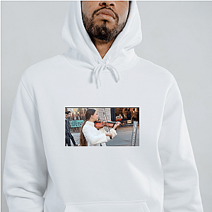 Karolina Protsenko Merch Karolina Protsenko Hoodies