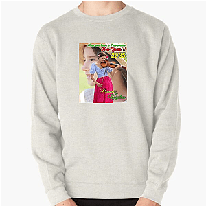 Karolina Protsenko Merch For Fans Karolina Protsenko Sweatshirts