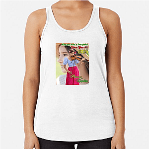 Karolina Protsenko Merch For Fans Karolina Protsenko Tank Tops