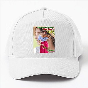 Karolina Protsenko Merch For Fans Karolina Protsenko Hats & Caps
