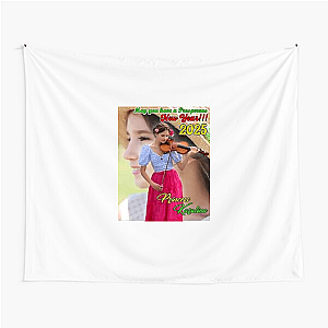 Karolina Protsenko Merch For Fans Karolina Protsenko Tapestries