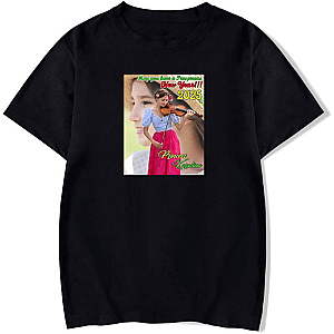 Karolina Protsenko Merch For Fans Karolina Protsenko T-Shirts