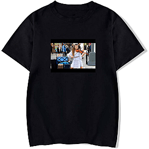Karolina Protsenko Merch Collection Karolina Protsenko T-Shirts