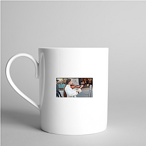 Karolina Protsenko Merch Karolina Protsenko Mugs