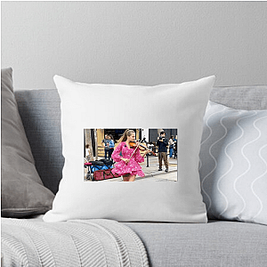 Karolina Protsenko Merchandise For Fans Karolina Protsenko Pillows Cover