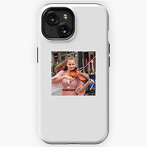 Karolina Protsenko Signature Karolina Protsenko iPhone Cases
