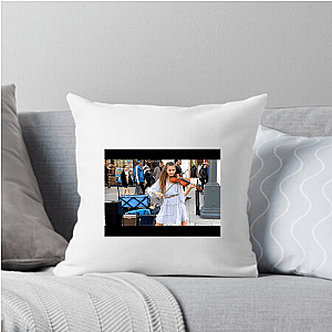 Karolina Protsenko Merch Collection Karolina Protsenko Pillows Cover