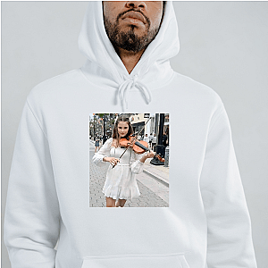 Karolina Protsenko Limited Collection Karolina Protsenko Hoodies
