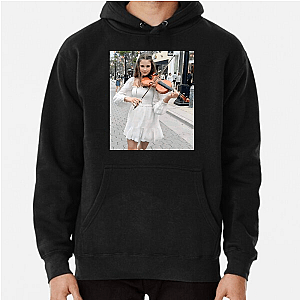 Karolina Protsenko Limited Collection Karolina Protsenko Hoodies