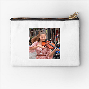 Karolina Protsenko Signature Karolina Protsenko Zipper Pouches