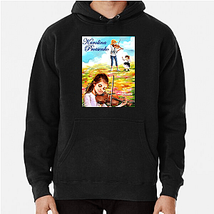 Karolina Protsenko Special Collection Karolina Protsenko Hoodies
