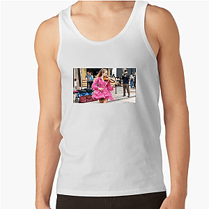 Karolina Protsenko Merchandise For Fans Karolina Protsenko Tank Tops