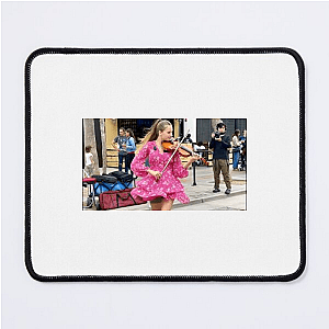Karolina Protsenko Merchandise For Fans Karolina Protsenko Mouse Pads