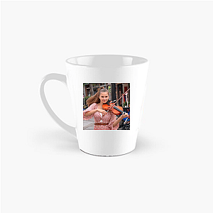 Karolina Protsenko Signature Karolina Protsenko Mugs