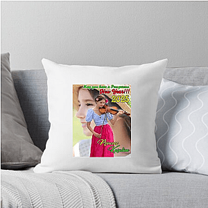 Karolina Protsenko Merch For Fans Karolina Protsenko Pillows Cover
