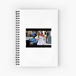Karolina Protsenko Merch Collection Karolina Protsenko Notebook